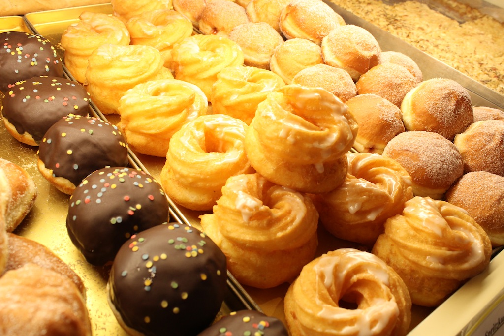 Zobel&amp;#39;s Bäckerei in Dermbach / Rhön | Kuchen und Gebäck