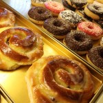 Gebäck Zobel's Bäckerei in Dermbach / Rhön