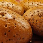 Kümmelbrot