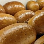 Roggenmischbrot