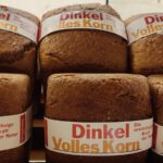 Dinkelbrot