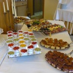 Zobels Bäckerei Dermbach Torten