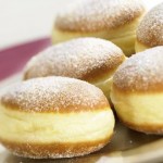 Kameruner von Zobel's Bäckerei in Dermbach / Rhön