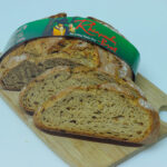 Rhönpaulusbrot