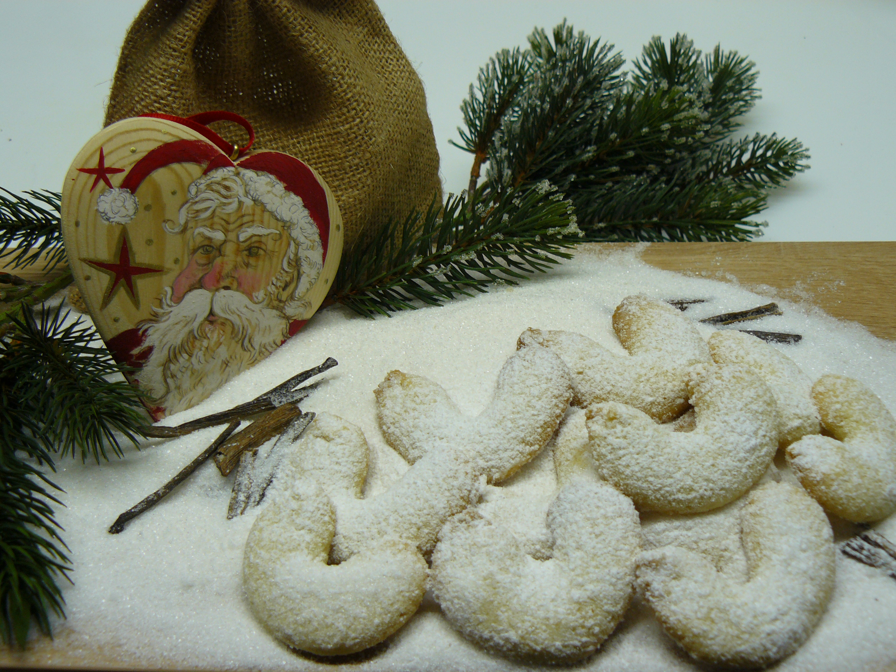 Zobel&amp;#39;s Bäckerei in Dermbach / Rhön | Plätzchen und Stollen