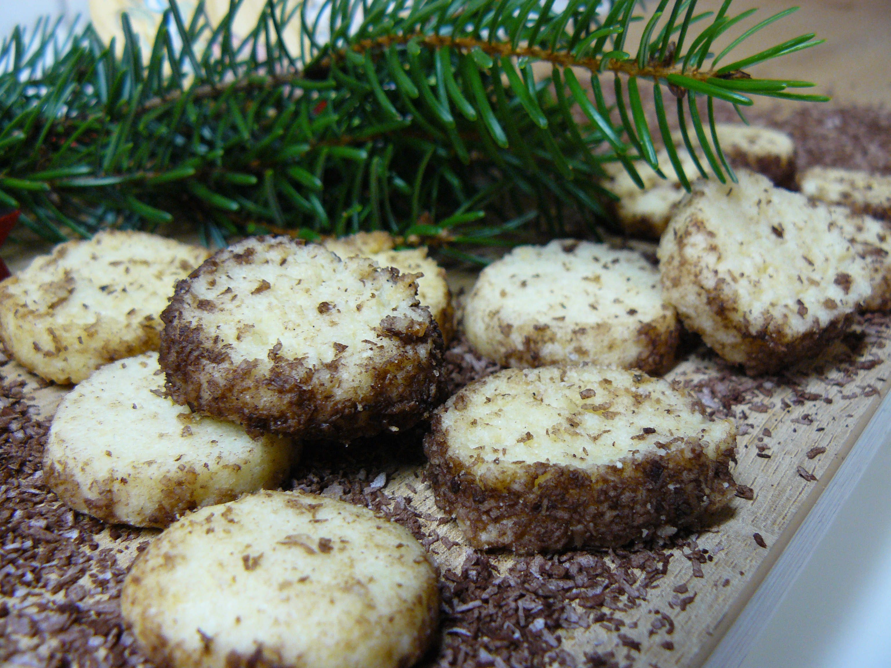 Zobel&amp;#39;s Bäckerei in Dermbach / Rhön | Plätzchen und Stollen