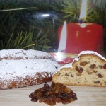 Zobels Bäckerei Dermbach Butterstollen