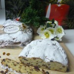 Zobels Bäckerei Dermbach Meisterstollen